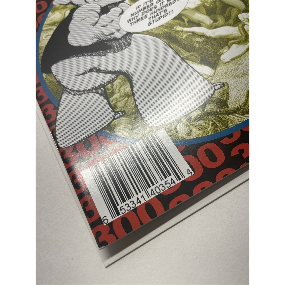 the amazing cererus #1 - Picture 3 of 11